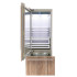 Холодильник с морозильником Fhiaba S750TGT3I