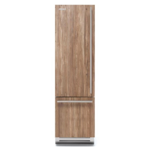 Холодильник с морозильником Fhiaba S600TST3
