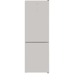 Холодильник с нижней морозильной камерой Maunfeld MFF185NFBG Matt Inverter