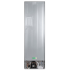 Холодильник с морозильником Maunfeld MFF200NFB Matt Inverter