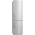 Холодильник с морозильником Miele KFN 4799 CD E Clean Steel