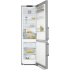 Холодильник с морозильником Miele KFN 4799 CD E Clean Steel