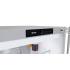 Холодильник с морозильником Miele KFN 4799 CD E Clean Steel
