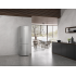 Холодильник с морозильником Miele KFN 4799 CD E Clean Steel