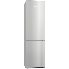Холодильник с морозильником Miele KFN 4395 DD
