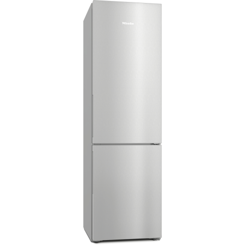 Холодильник с морозильником Miele KFN 4395 DD