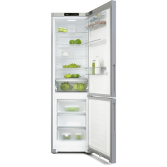 Холодильник с морозильником Miele KFN 4395 DD
