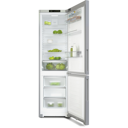 Холодильник с морозильником Miele KFN 4395 DD