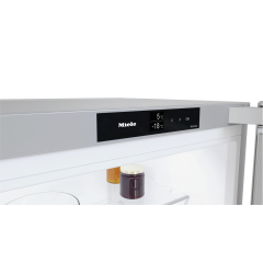 Холодильник с морозильником Miele KFN 4395 DD