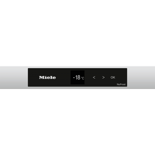 Морозильная камера Miele FNS 4382 D