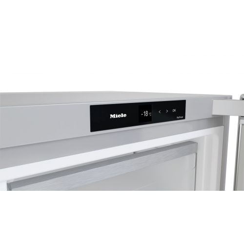 Морозильная камера Miele FNS 4382 D