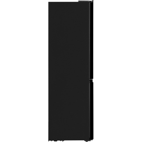 Четырёхдверный холодильник Maunfeld MFF190NFDBG Matt Inverter