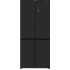 Четырёхдверный холодильник Maunfeld MFF190NFDB Matt Inverter
