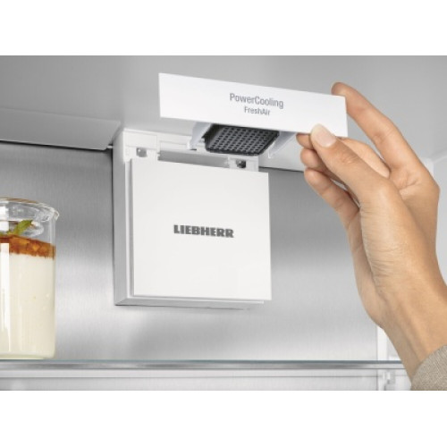 Встраиваемый холодильник Liebherr ICBNd 5653-20 001 Prime BioFresh NoFrost