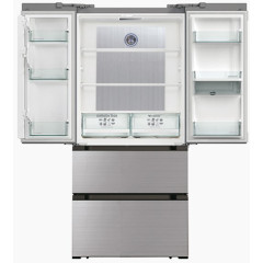Холодильник Kaiser KS 80420 R N