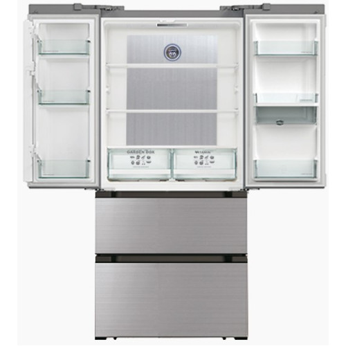 Холодильник Kaiser KS 80420 R N