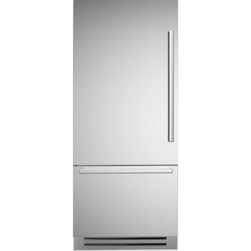 Холодильник с морозильником Bertazzoni REF905BBLXTT/24