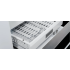 Холодильник с морозильником Bertazzoni REF905BBLXTT/24