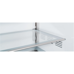 Холодильник с морозильником Bertazzoni REF905BBLXTT/24