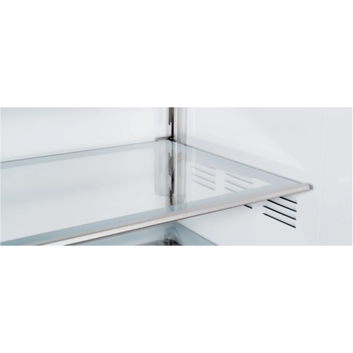 Холодильник с морозильником Bertazzoni REF905BBLXTT/24