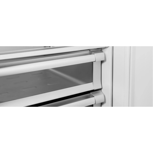 Холодильник с морозильником Bertazzoni REF905BBLXTT/24