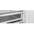 Холодильник с морозильником Bertazzoni REF905BBLXTT/24