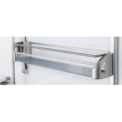 Холодильник с морозильником Bertazzoni REF905BBLXTT/24