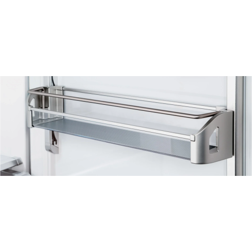 Холодильник с морозильником Bertazzoni REF905BBLXTT/24