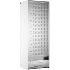 Холодильник с нижней морозильной камерой Asko RBC597SND1.P