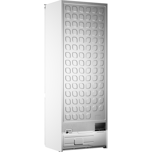Холодильник с нижней морозильной камерой Asko RBC297SND1.P