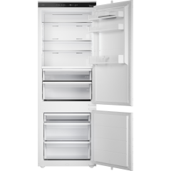Холодильник с нижней морозильной камерой Asko RBC297SND1.P