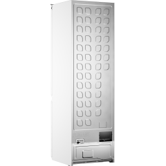 Холодильник с нижней морозильной камерой Asko RBC276SND1.P