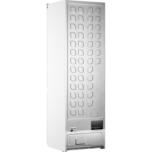 Холодильник с нижней морозильной камерой Asko RBC276SND1.P