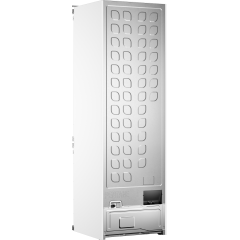 Холодильник с нижней морозильной камерой Asko RBC576DNC1.P