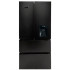Холодильник с морозильником Kaiser KS 80420 RS N