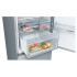 Холодильник с морозильником Bosch KGN39VL316