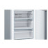 Холодильник с морозильником Bosch KGN39VL316