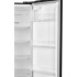 Холодильник side by side Maunfeld MFF191NFGN Matt Inverter