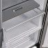 Холодильник side by side Maunfeld MFF191NFGN Matt Inverter
