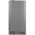 Холодильник side by side Maunfeld MFF191NFGN Matt Inverter