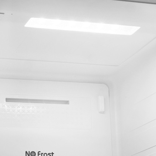 Холодильник side by side Maunfeld MFF191NFGN Matt Inverter