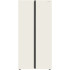 Холодильник side by side Maunfeld MFF191NFBG Matt Inverter