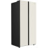 Холодильник side by side Maunfeld MFF191NFBG Matt Inverter
