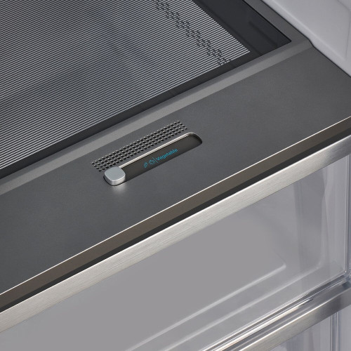Холодильник side by side Maunfeld MFF191NFBG Matt Inverter