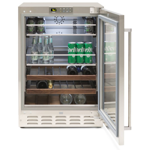 Холодильник Fhiaba UCB601TPO