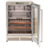 Холодильник Fhiaba UCB601TPO