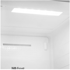 Холодильник (Side-by-Side) Maunfeld MFF191NFB Matt Inverter