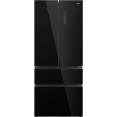 Холодильник Korting KNFF 80307 SI GN