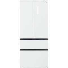 Холодильник Korting KNFF 80307 SI GW