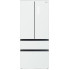 Холодильник Korting KNFF 80307 SI GW
